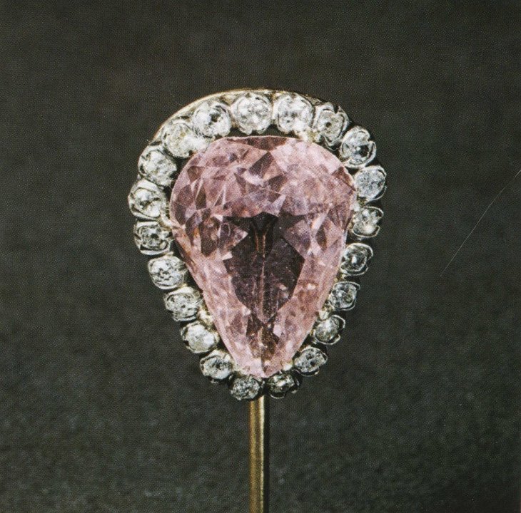 Diamant Conde